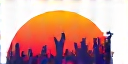 Festival Organizer Logo
